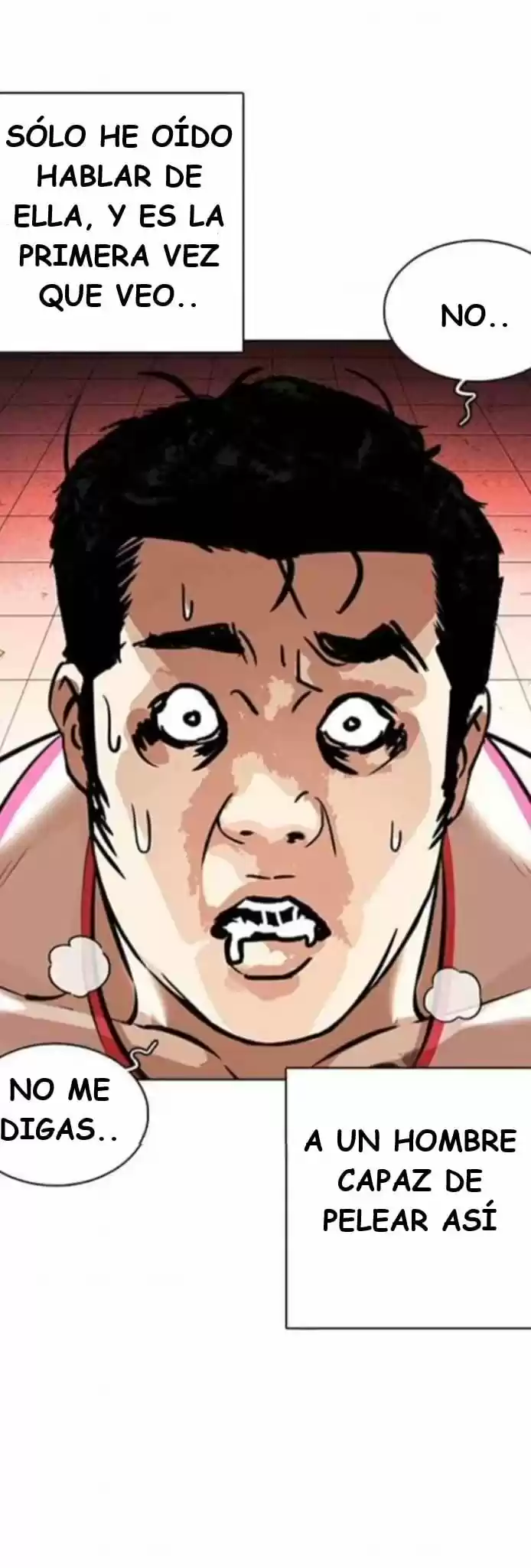 Lookism - Capítulo 365 - Página 12 - LectorTMOo