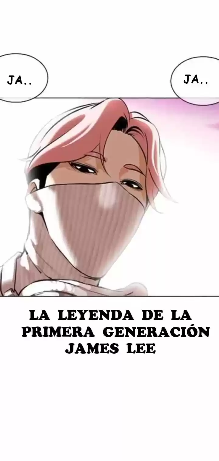 Lookism - Capítulo 365 - Página 13 - LectorTMOo