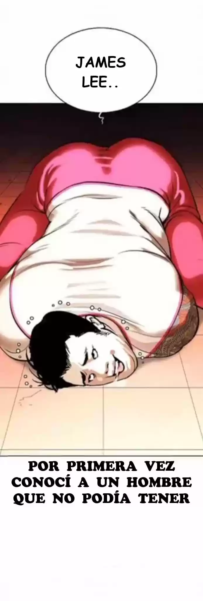 Lookism - Capítulo 365 - Página 15 - LectorTMOo