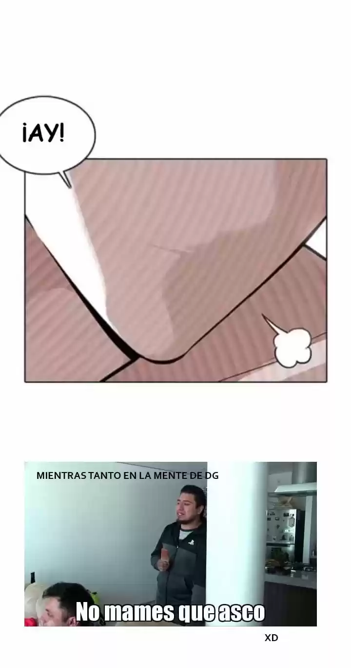 Lookism - Capítulo 365 - Página 16 - LectorTMOo