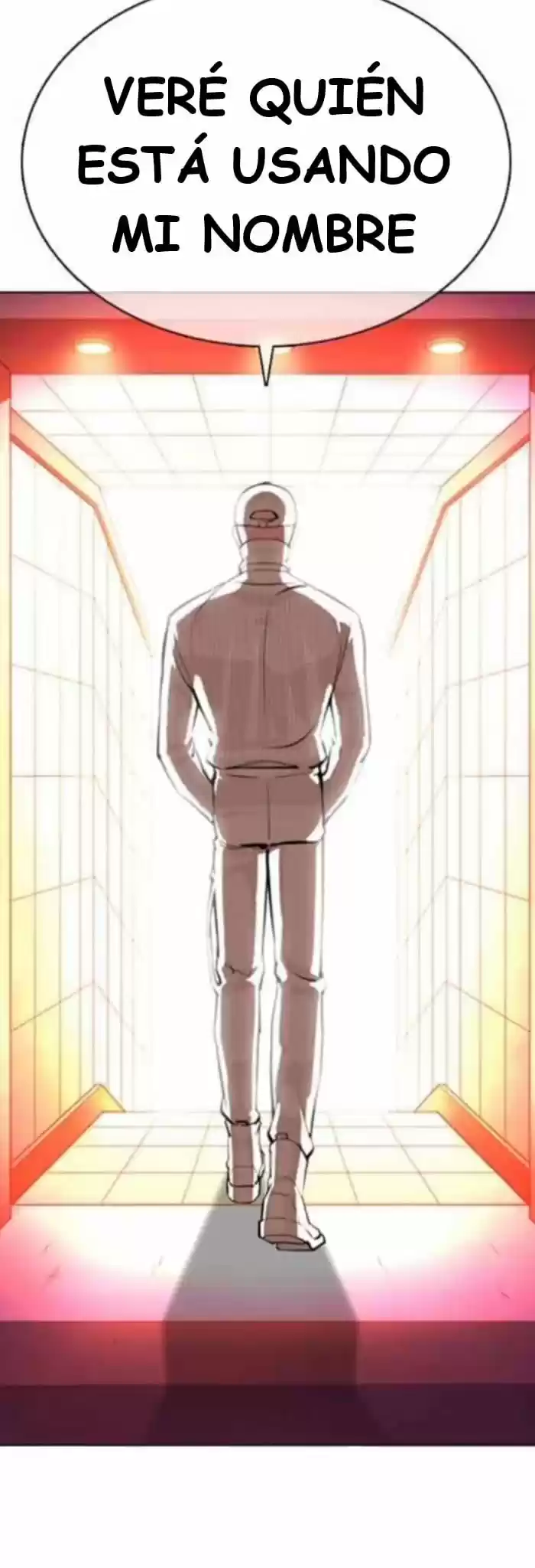 Lookism - Capítulo 365 - Página 17 - LectorTMOo