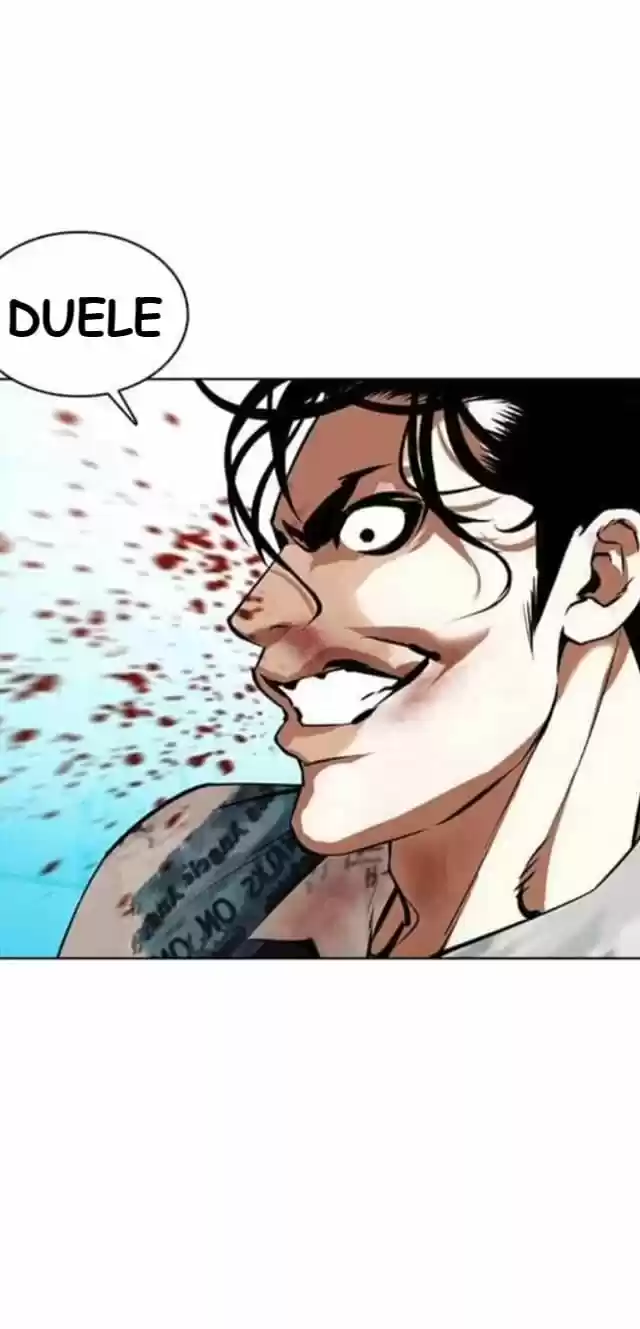 Lookism - Capítulo 365 - Página 22 - LectorTMOo