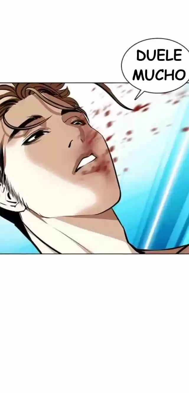 Lookism - Capítulo 365 - Página 23 - LectorTMOo
