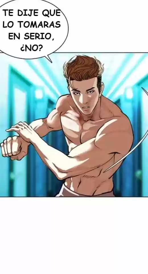 Lookism - Capítulo 365 - Página 25 - LectorTMOo
