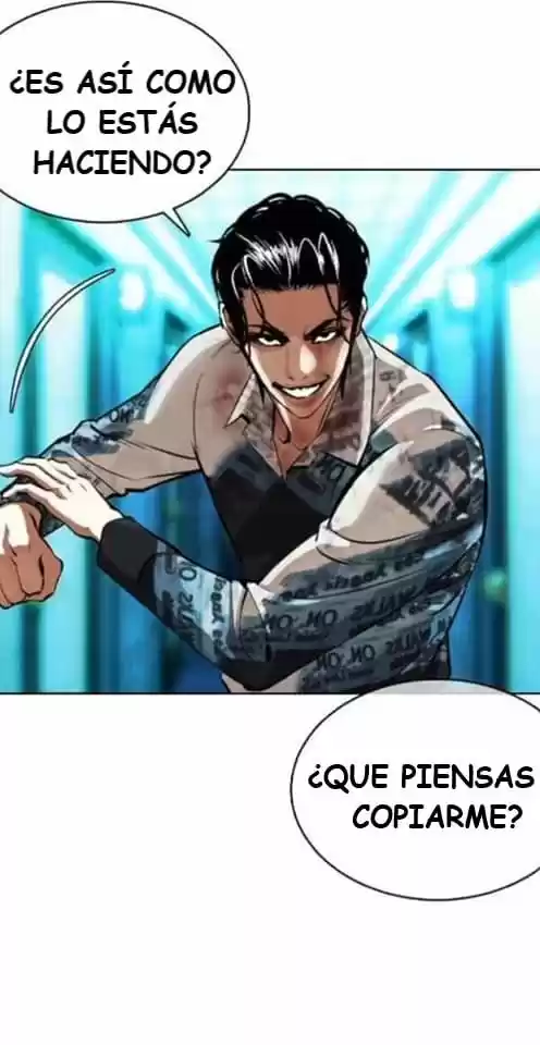 Lookism - Capítulo 365 - Página 26 - LectorTMOo
