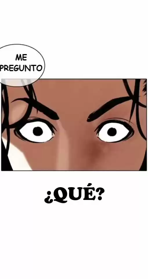 Lookism - Capítulo 365 - Página 27 - LectorTMOo