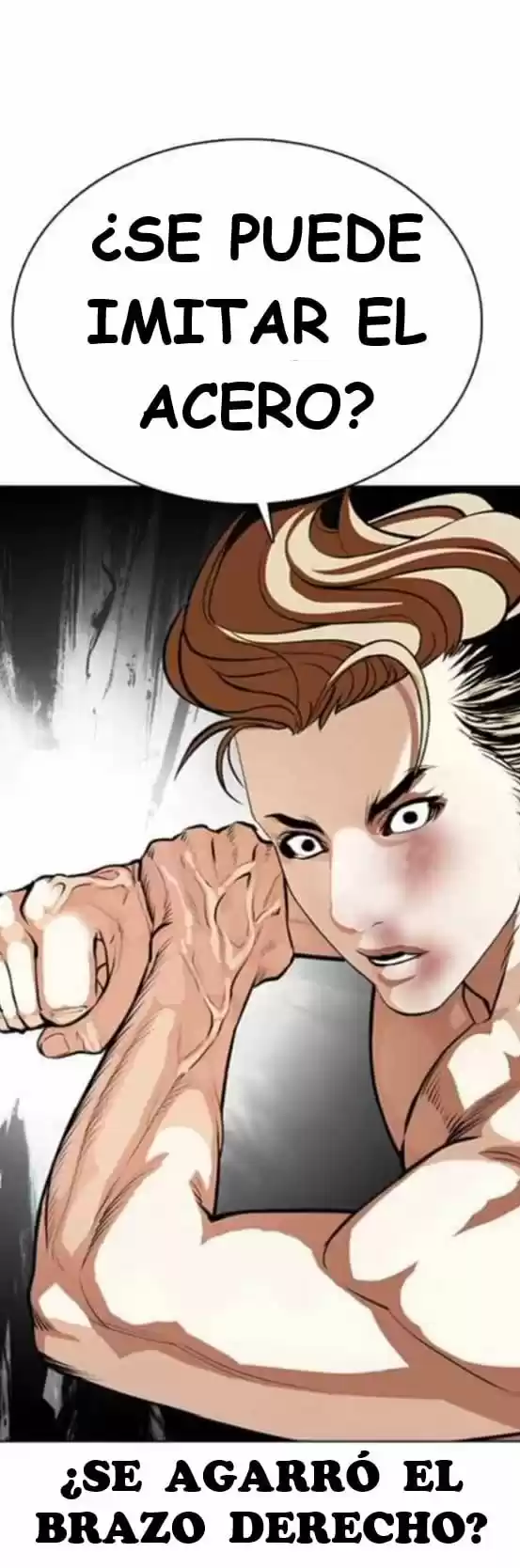 Lookism - Capítulo 365 - Página 30 - LectorTMOo