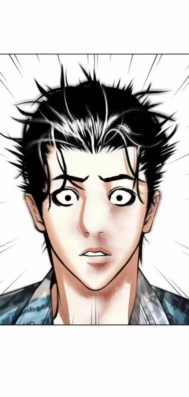 Lookism - Capítulo 365 - Página 31 - LectorTMOo
