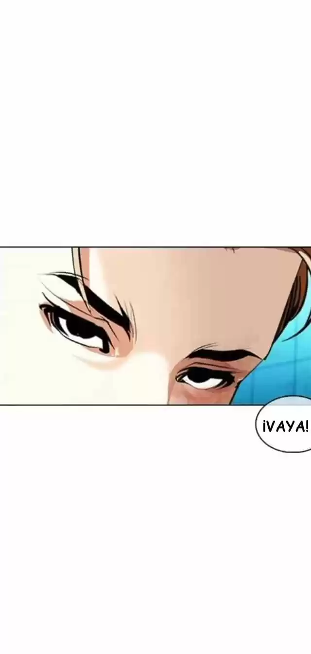 Lookism - Capítulo 365 - Página 33 - LectorTMOo