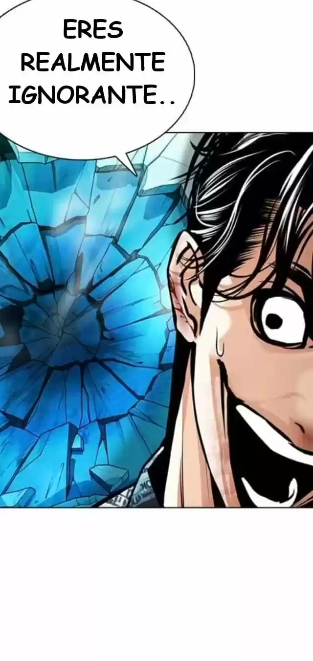 Lookism - Capítulo 365 - Página 34 - LectorTMOo