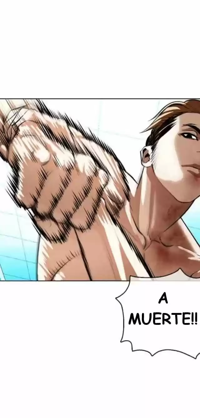 Lookism - Capítulo 365 - Página 37 - LectorTMOo