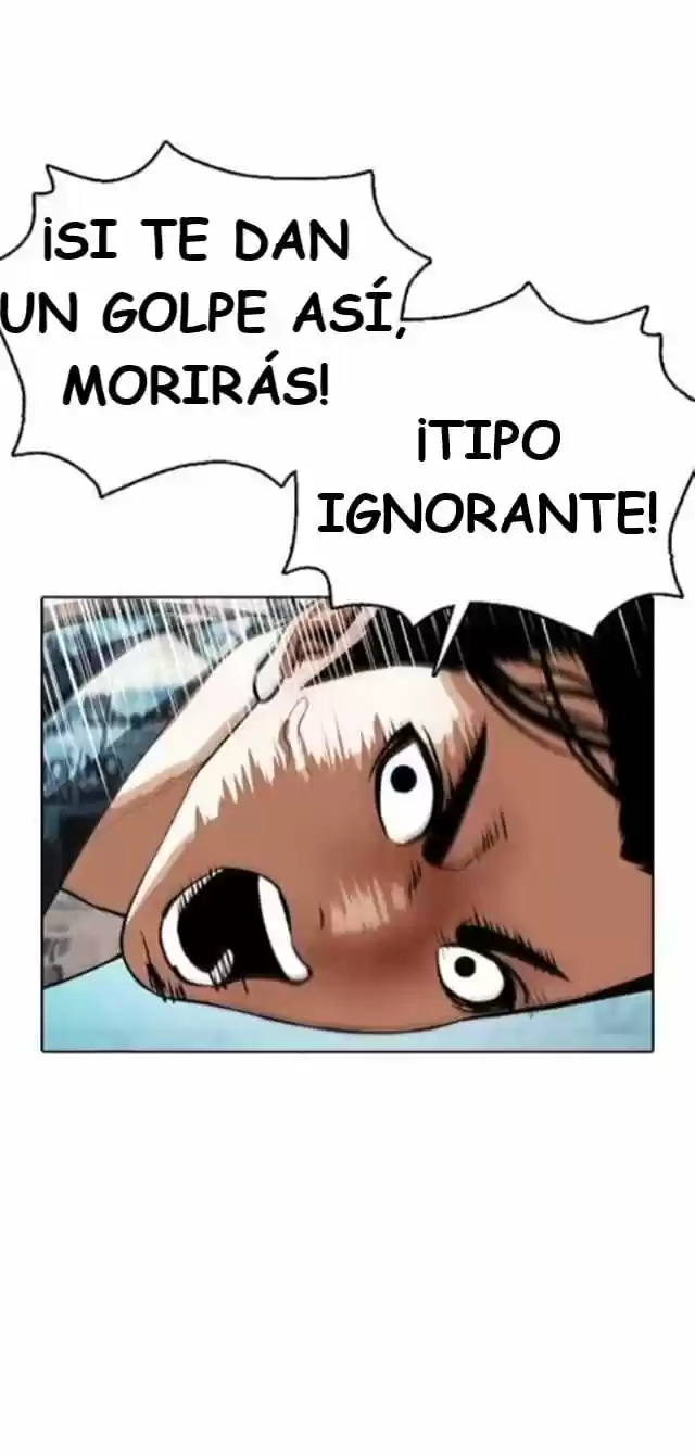 Lookism - Capítulo 365 - Página 39 - LectorTMOo