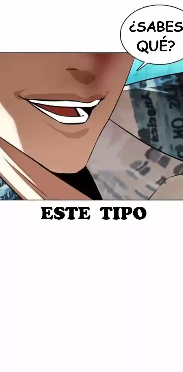 Lookism - Capítulo 365 - Página 42 - LectorTMOo