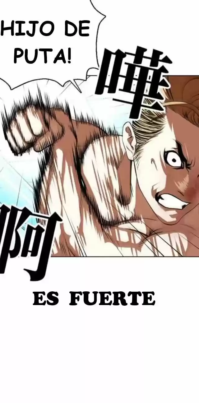 Lookism - Capítulo 365 - Página 45 - LectorTMOo