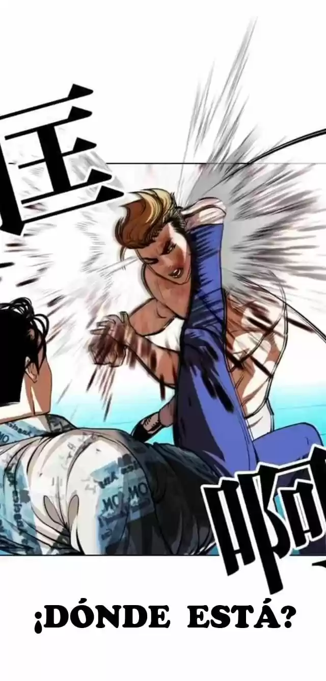 Lookism - Capítulo 365 - Página 46 - LectorTMOo