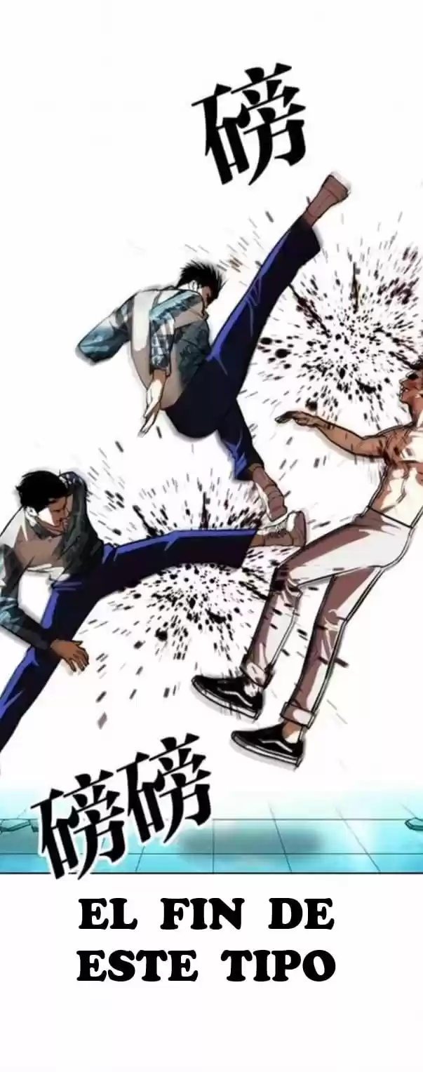 Lookism - Capítulo 365 - Página 47 - LectorTMOo