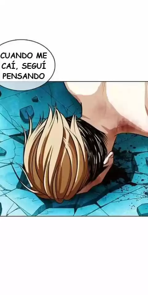 Lookism - Capítulo 365 - Página 50 - LectorTMOo