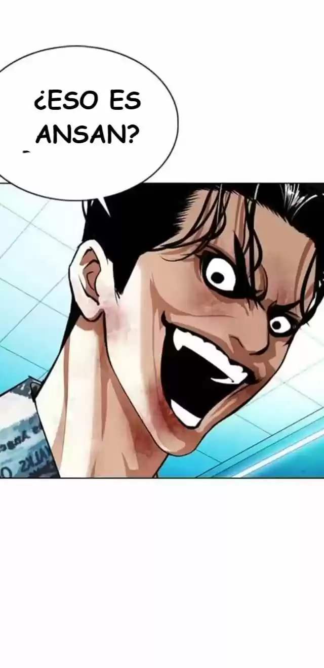 Lookism - Capítulo 365 - Página 51 - LectorTMOo