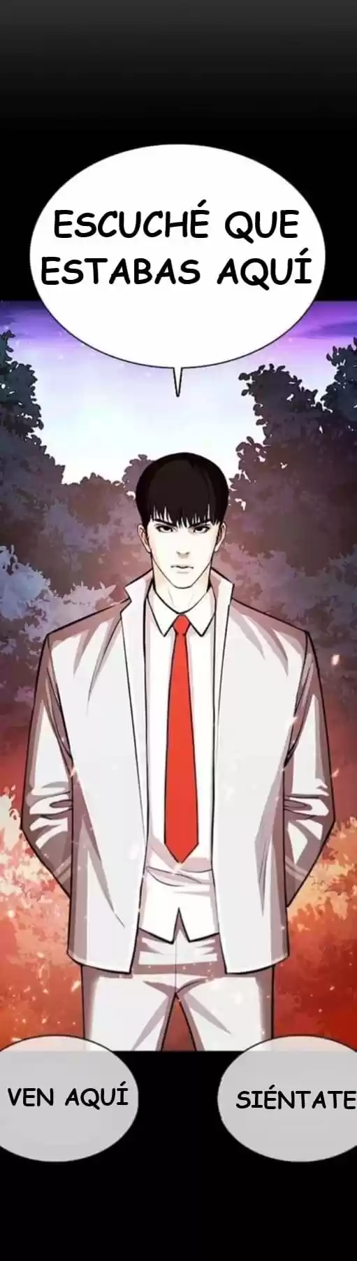 Lookism - Capítulo 365 - Página 53 - LectorTMOo