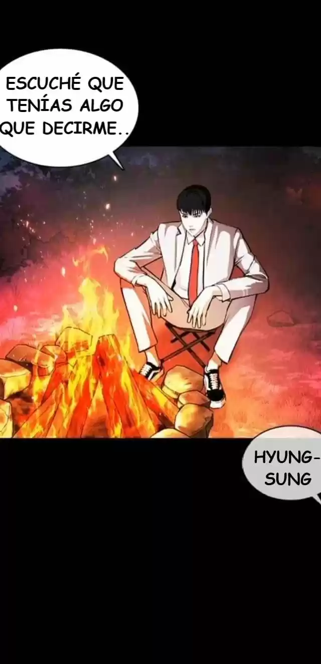 Lookism - Capítulo 365 - Página 54 - LectorTMOo