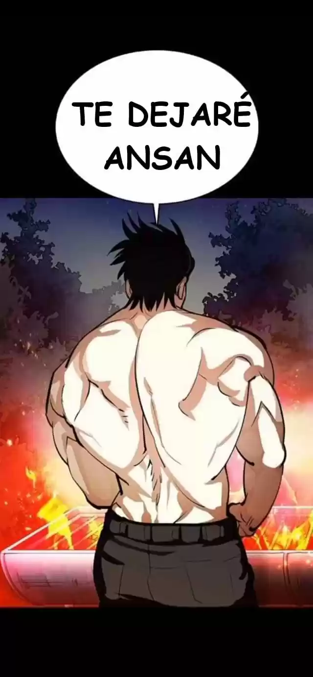 Lookism - Capítulo 365 - Página 55 - LectorTMOo