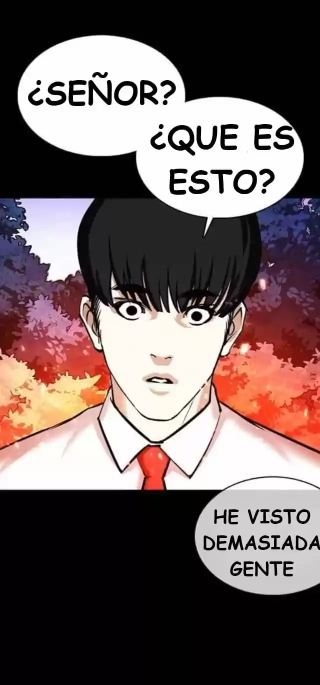 Lookism - Capítulo 365 - Página 56 - LectorTMOo