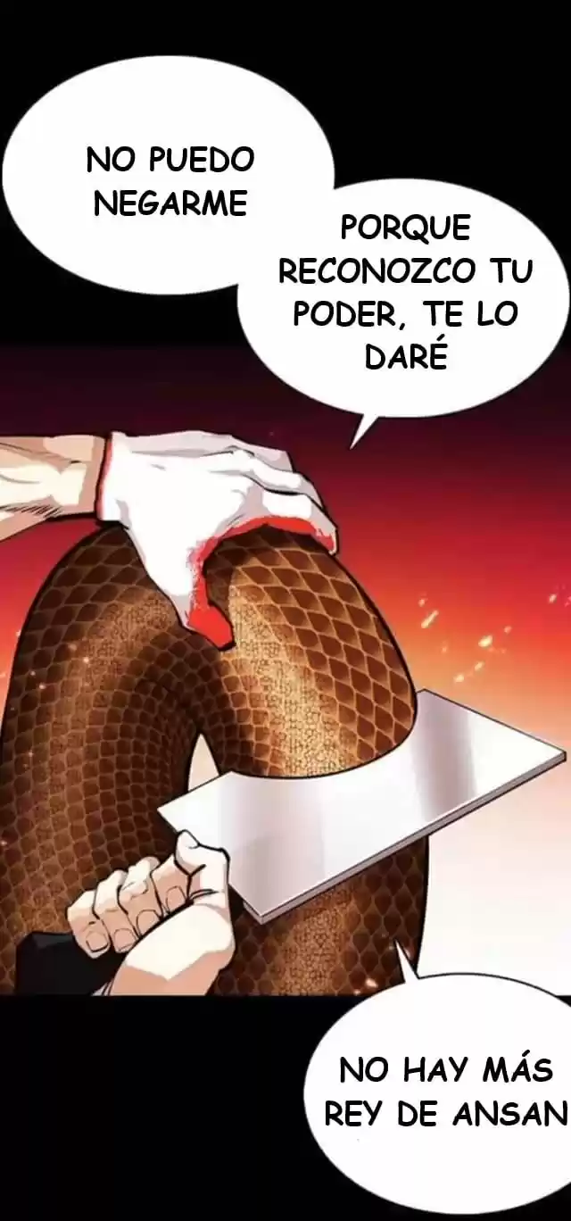 Lookism - Capítulo 365 - Página 58 - LectorTMOo