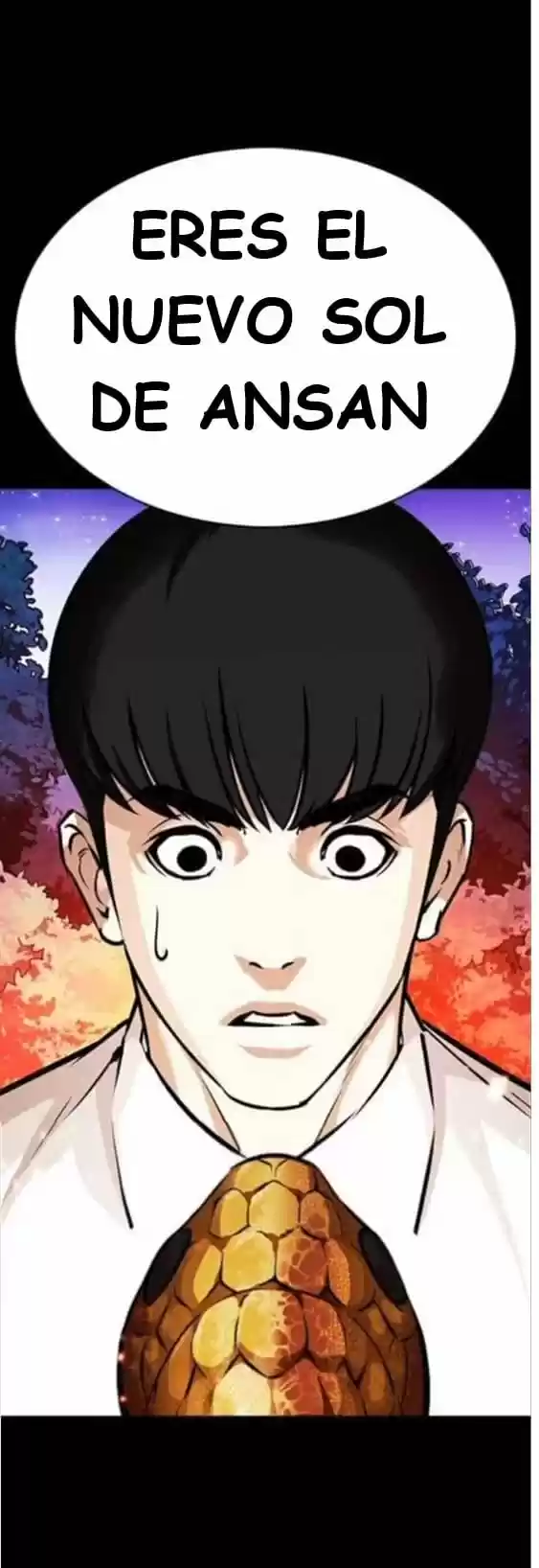 Lookism - Capítulo 365 - Página 59 - LectorTMOo