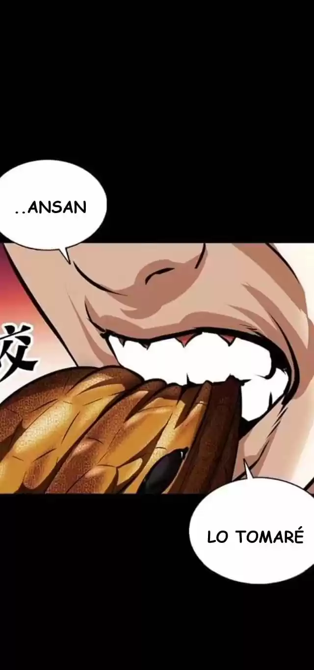 Lookism - Capítulo 365 - Página 60 - LectorTMOo