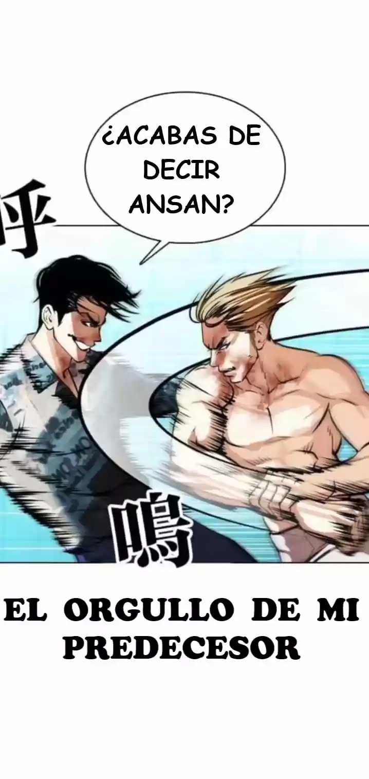 Lookism - Capítulo 365 - Página 63 - LectorTMOo