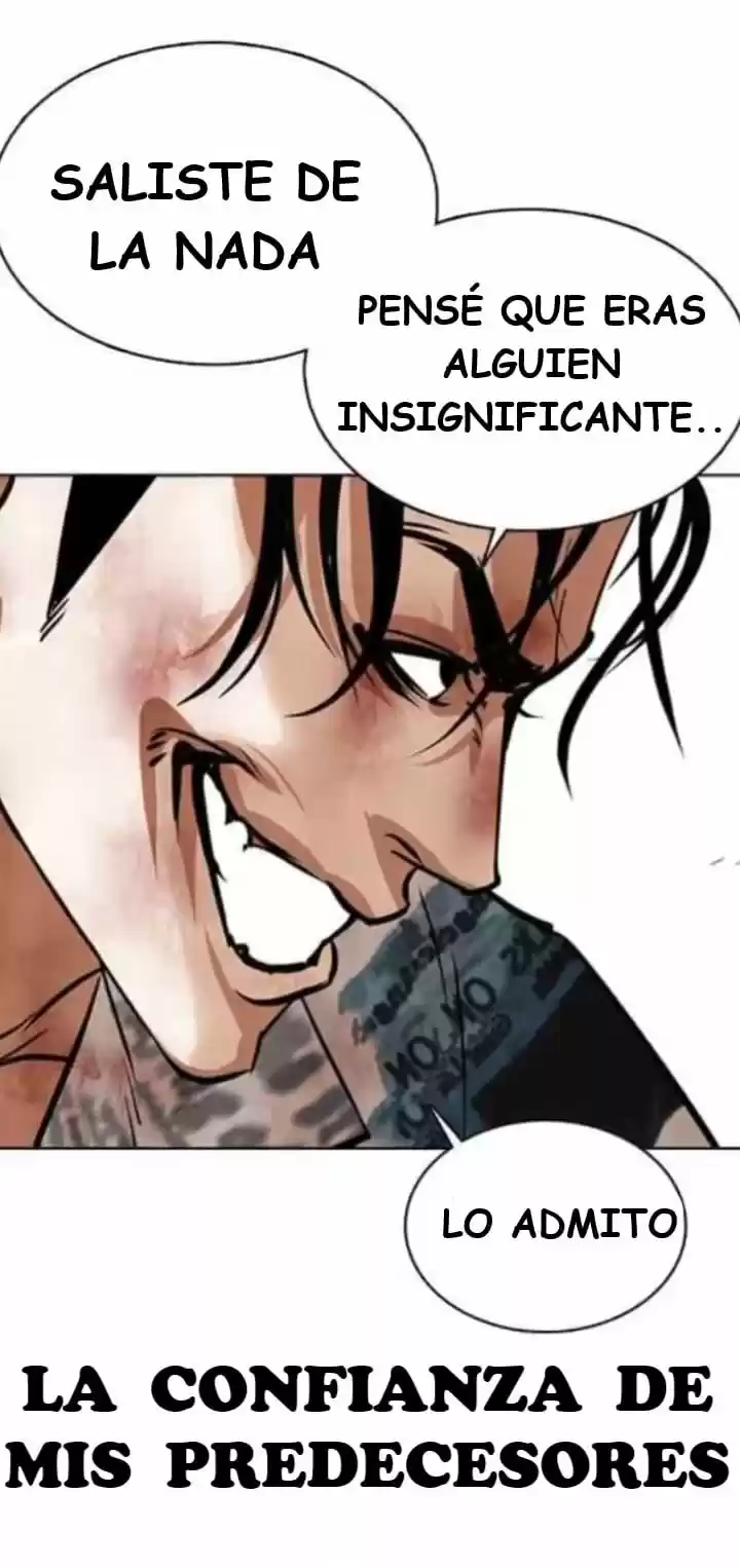 Lookism - Capítulo 365 - Página 64 - LectorTMOo