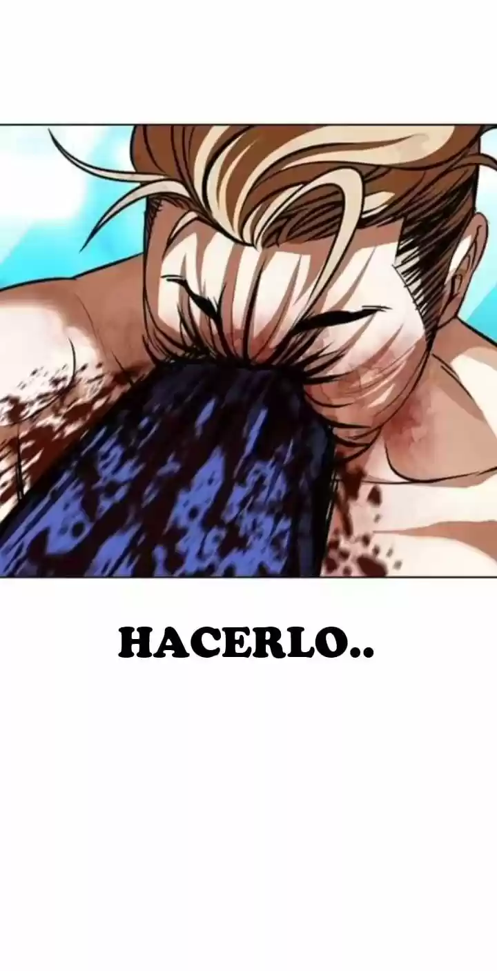 Lookism - Capítulo 365 - Página 76 - LectorTMOo