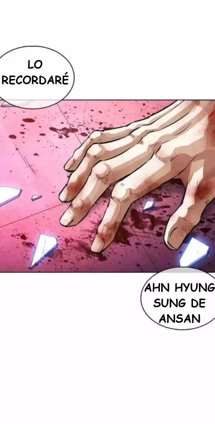 Lookism - Capítulo 365 - Página 80 - LectorTMOo