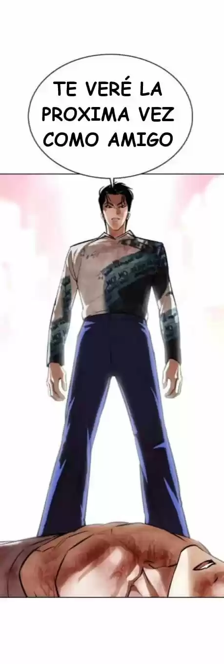 Lookism - Capítulo 365 - Página 81 - LectorTMOo