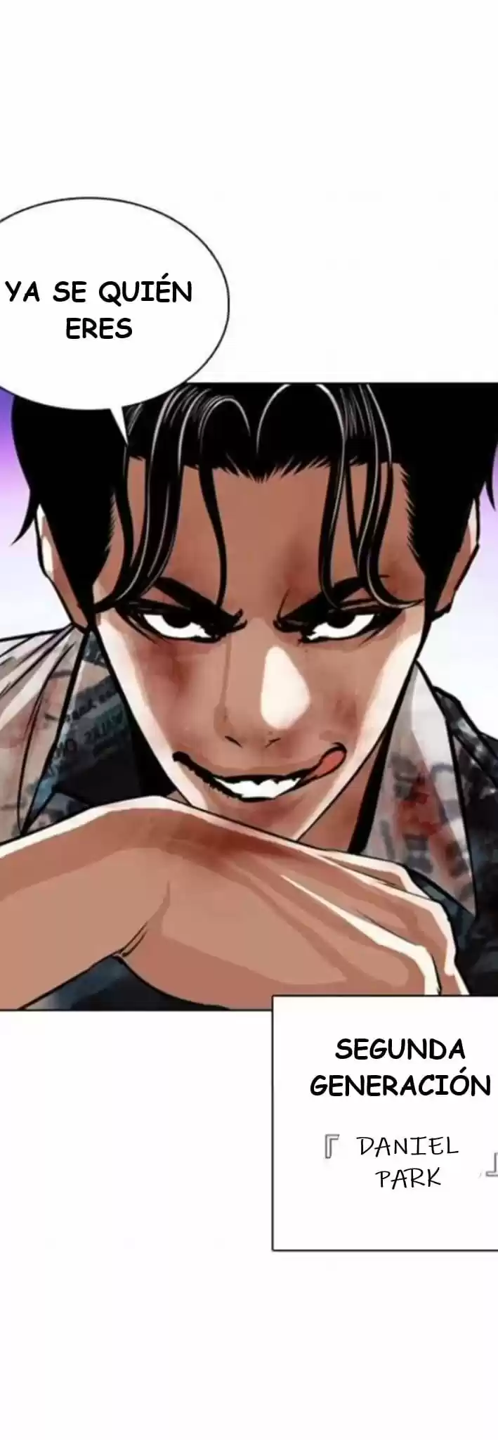 Lookism - Capítulo 365 - Página 86 - LectorTMOo