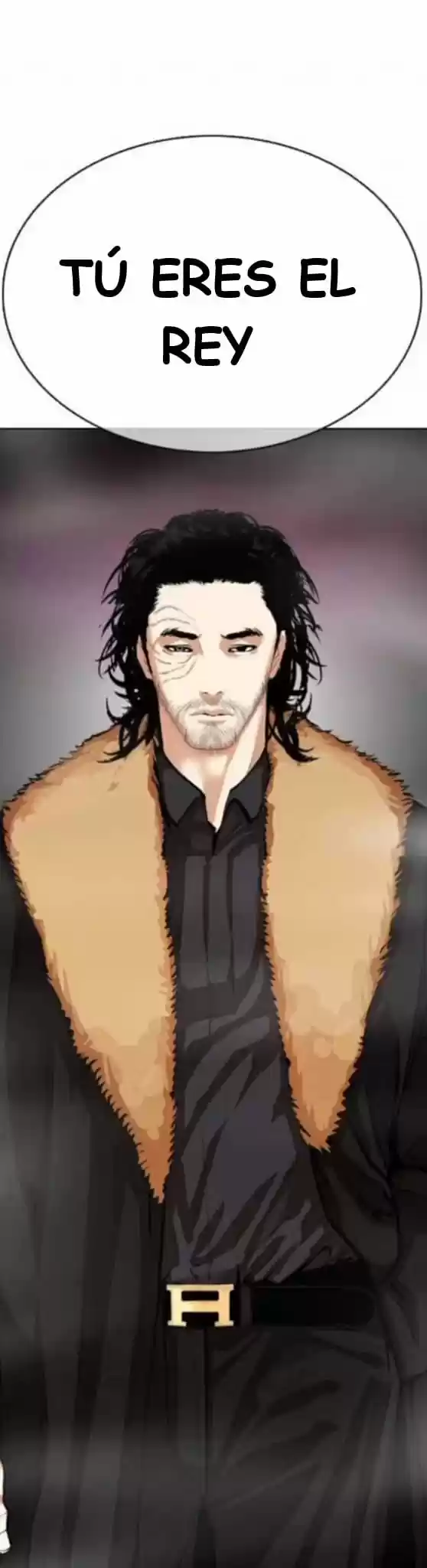 Lookism - Capítulo 365 - Página 88 - LectorTMOo