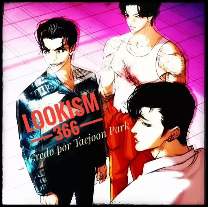 Lookism - Capítulo 366 - Página 1 - LectorTMOo