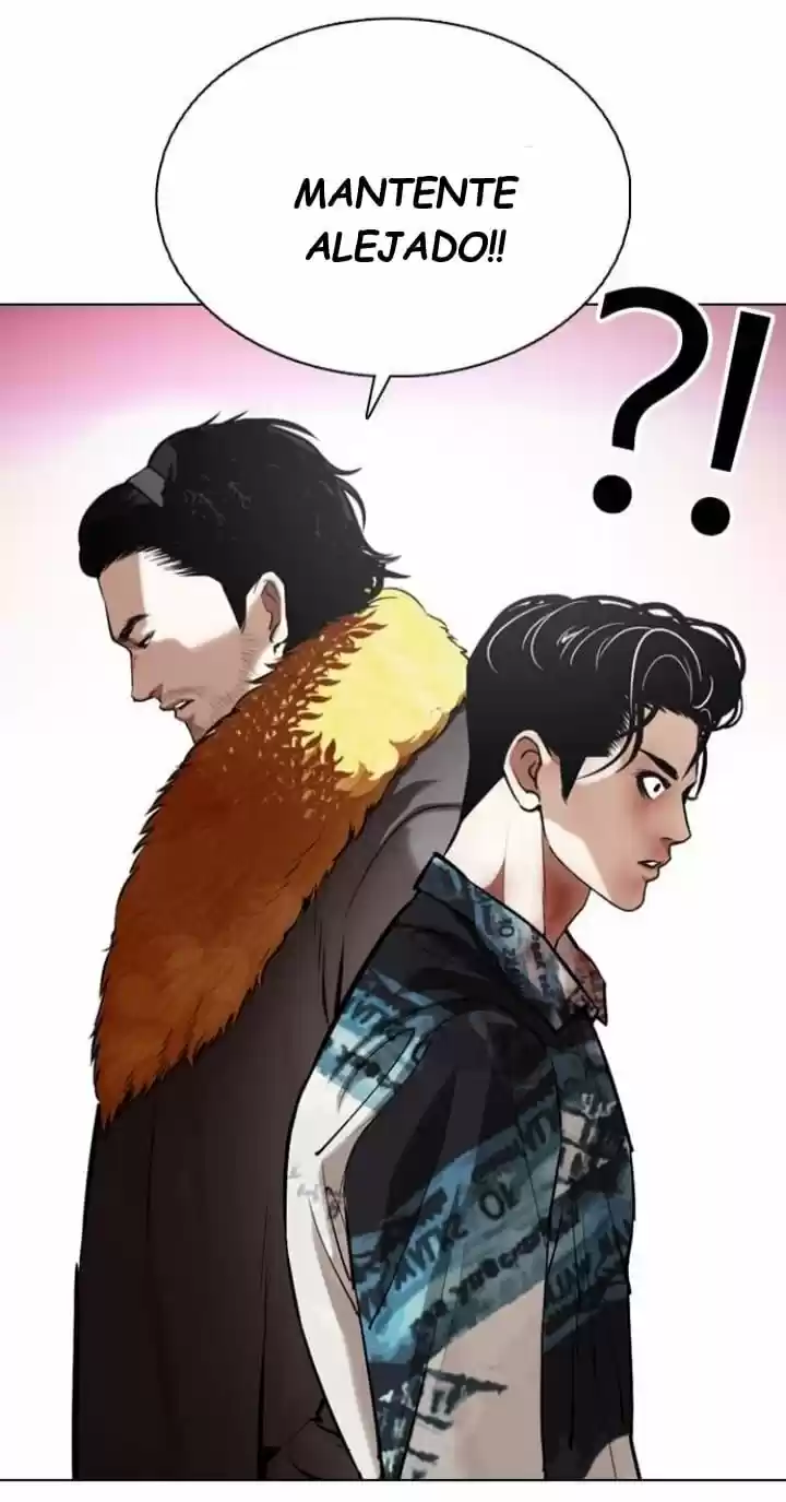Lookism - Capítulo 366 - Página 4 - LectorTMOo