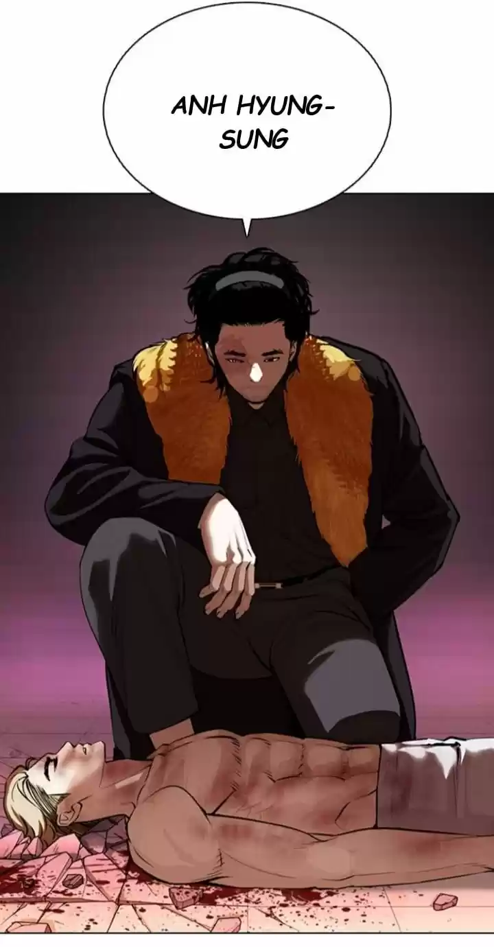 Lookism - Capítulo 366 - Página 6 - LectorTMOo