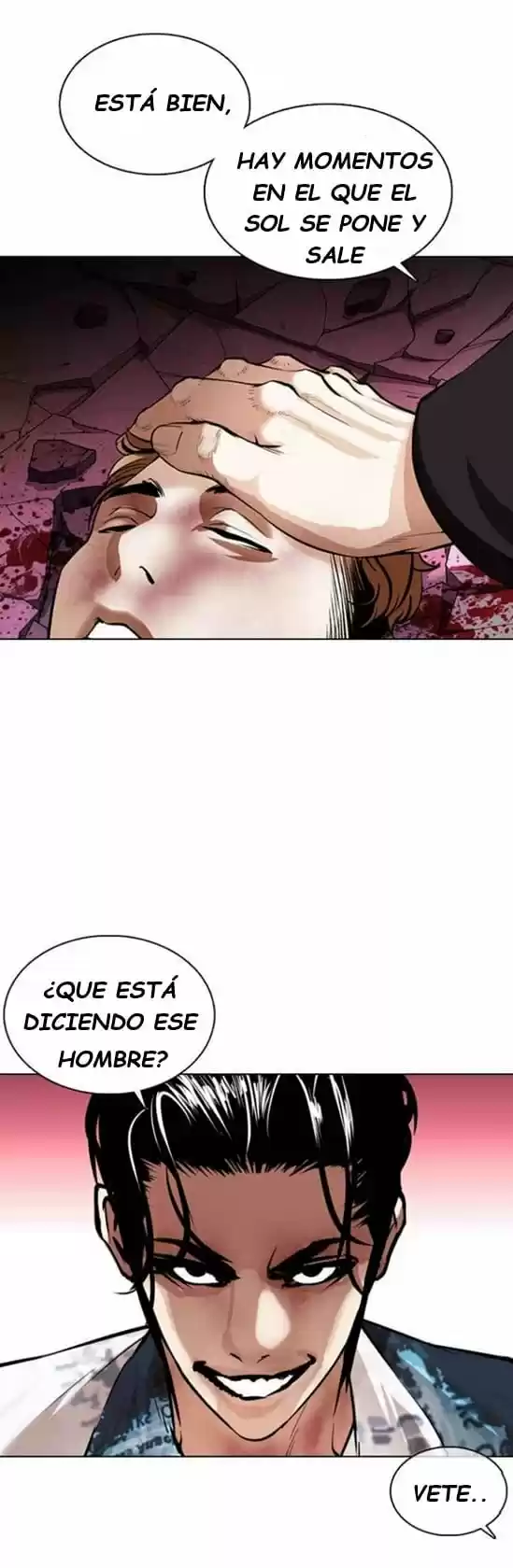 Lookism - Capítulo 366 - Página 7 - LectorTMOo