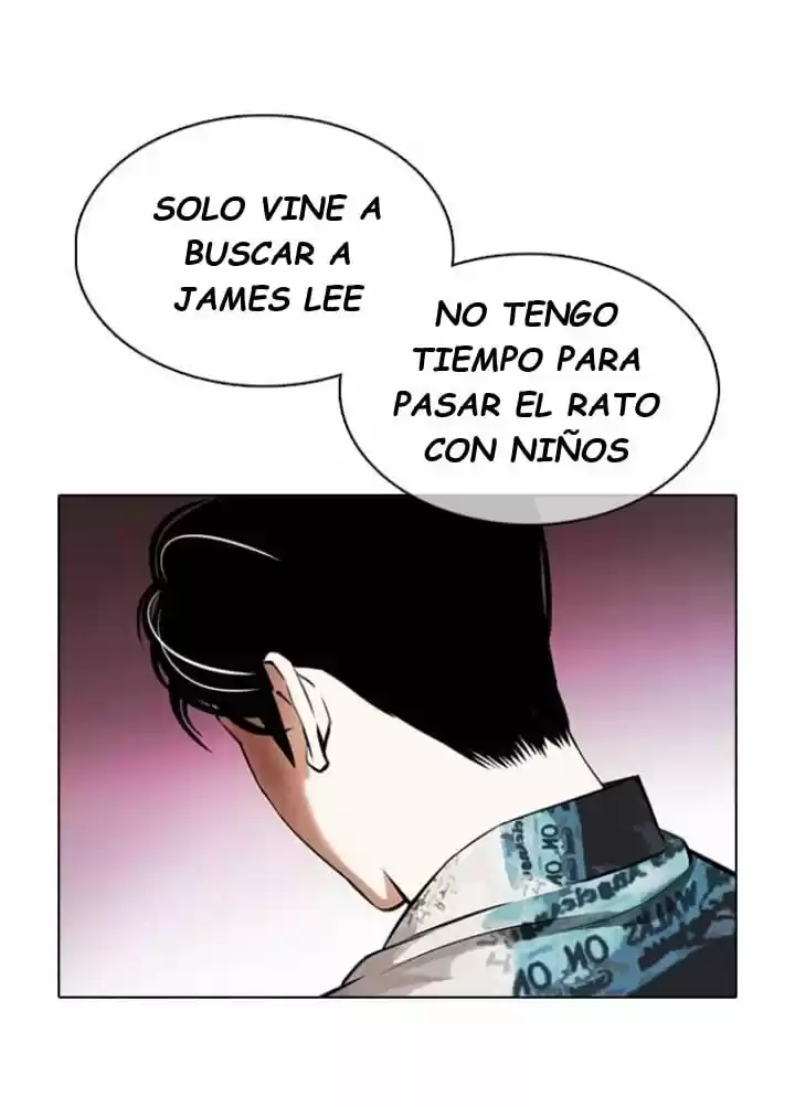 Lookism - Capítulo 366 - Página 9 - LectorTMOo