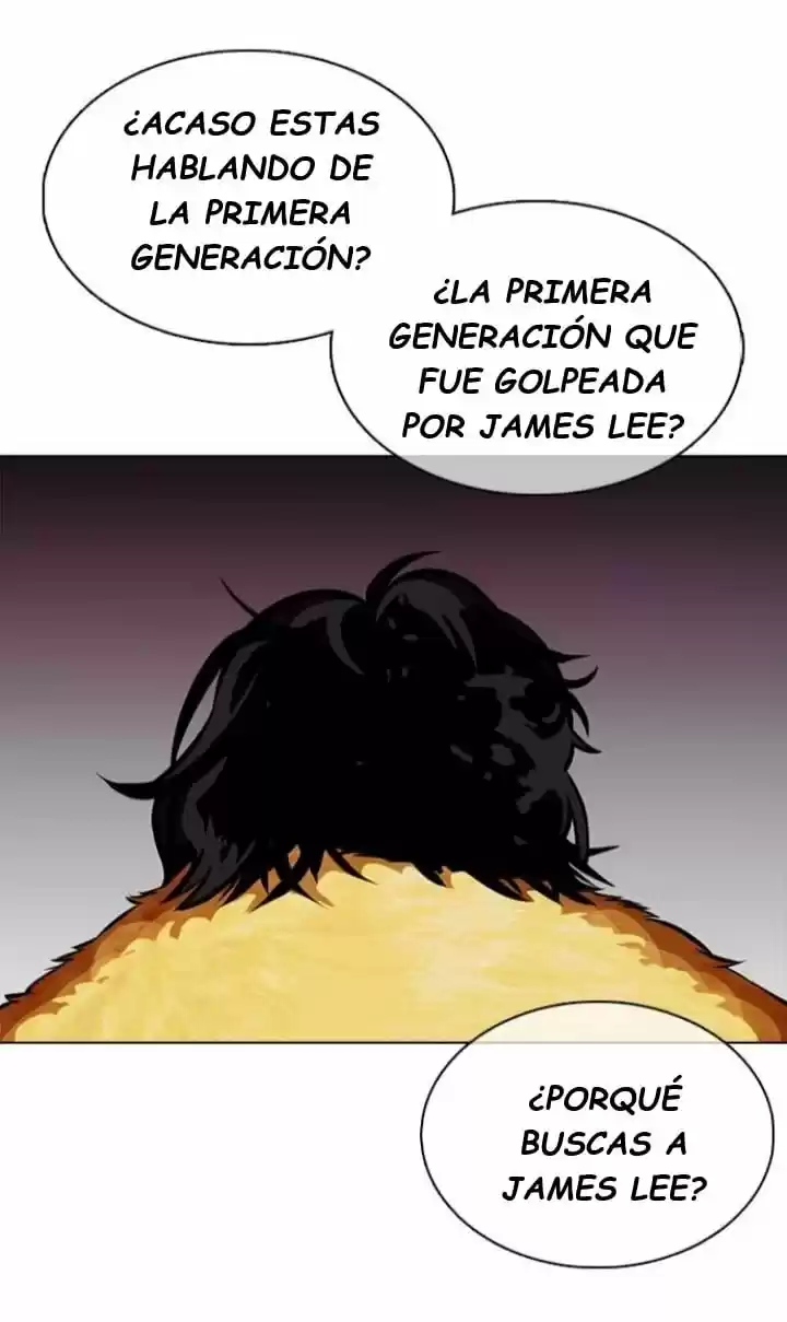 Lookism - Capítulo 366 - Página 11 - LectorTMOo