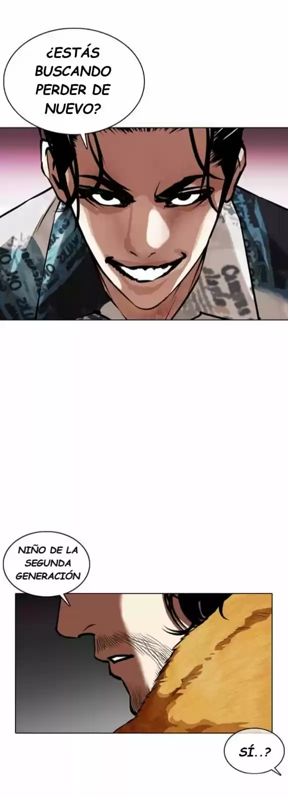 Lookism - Capítulo 366 - Página 12 - LectorTMOo