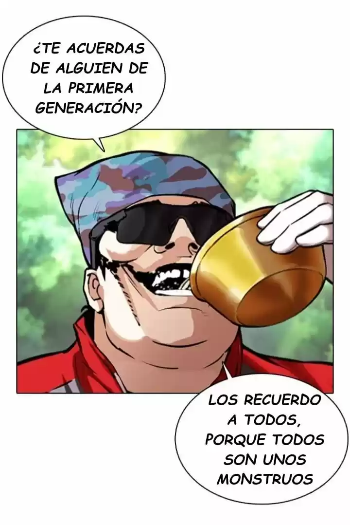 Lookism - Capítulo 366 - Página 17 - LectorTMOo