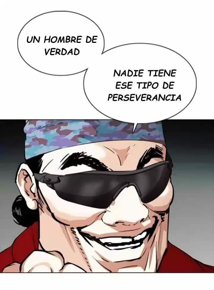 Lookism - Capítulo 366 - Página 21 - LectorTMOo