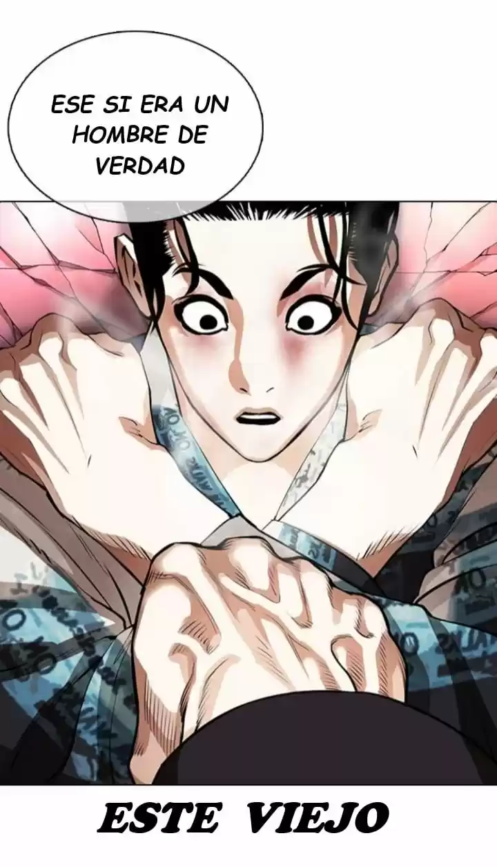 Lookism - Capítulo 366 - Página 23 - LectorTMOo