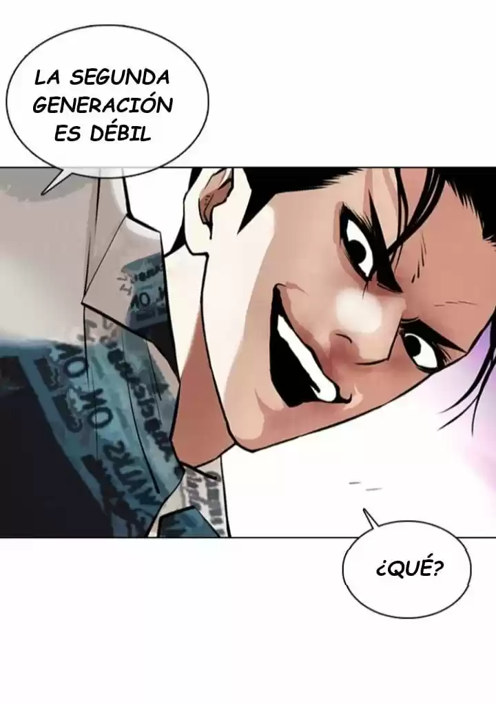 Lookism - Capítulo 366 - Página 29 - LectorTMOo