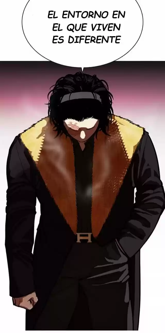 Lookism - Capítulo 366 - Página 30 - LectorTMOo