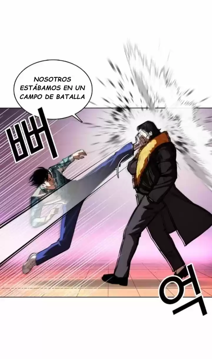 Lookism - Capítulo 366 - Página 31 - LectorTMOo