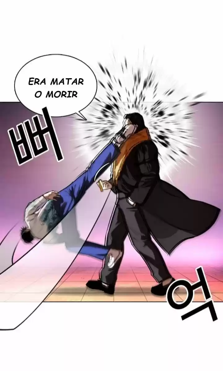 Lookism - Capítulo 366 - Página 32 - LectorTMOo